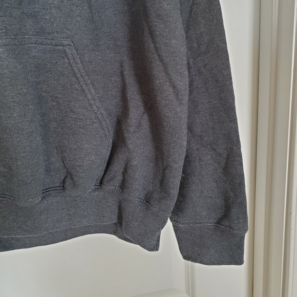 4 graphic volleyball sweatshirt in L and XL!! - Picture 16 of 16